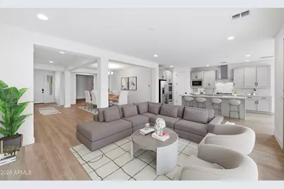 25100 N 171st Avenue, Surprise, AZ 85387 - Photo 2