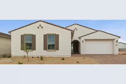 25100 N 171st Avenue, Surprise, AZ 85387 - Photo 1