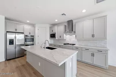 25100 N 171st Avenue, Surprise, AZ 85387 - Photo 20