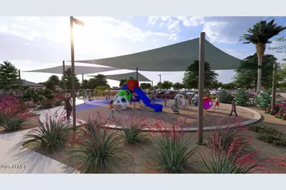 25100 N 171st Avenue, Surprise, AZ 85387 - Photo 40