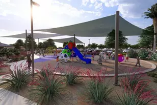 25100 N 171st Ave, Surprise, AZ 85387 - Photo 40