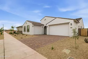 25100 N 171st Ave, Surprise, AZ 85387 - Photo 34