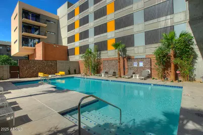 200 W Portland Street #820, Phoenix, AZ 85003 - Photo 8