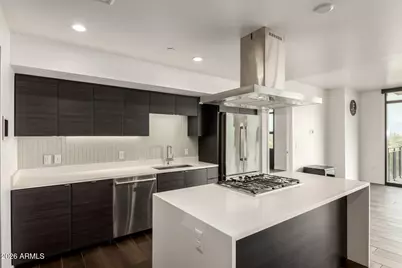 200 W Portland Street #820, Phoenix, AZ 85003 - Photo 4