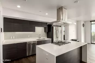 200 W Portland St, Phoenix, AZ 85003 - Photo 4