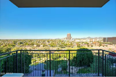 200 W Portland Street #820, Phoenix, AZ 85003 - Photo 20