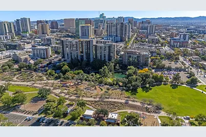 200 W Portland Street #820, Phoenix, AZ 85003 - Photo 34