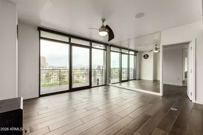 200 W Portland Street #820, Phoenix, AZ 85003 - Photo 20