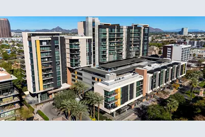 200 W Portland Street #820, Phoenix, AZ 85003 - Photo 28