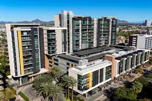 200 W Portland St, Phoenix, AZ 85003 - Photo 28