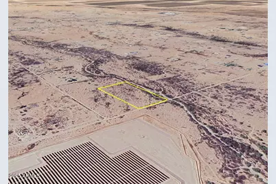 0 W Baseline Road #-, Tonopah, AZ 85354 - Photo 2