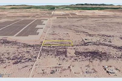 0 W Baseline Road #-, Tonopah, AZ 85354 - Photo 4