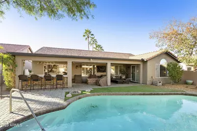 10544 E Coopers Hawk Drive, Sun Lakes, AZ 85248 - Photo 4