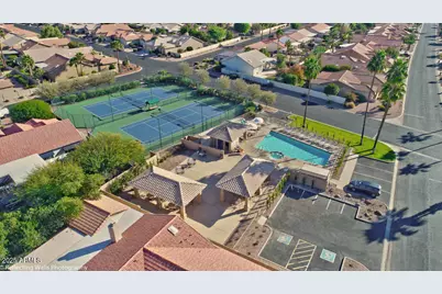 10544 E Coopers Hawk Drive, Sun Lakes, AZ 85248 - Photo 60