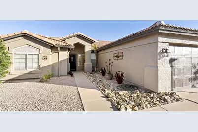10544 E Coopers Hawk Drive, Sun Lakes, AZ 85248 - Photo 1