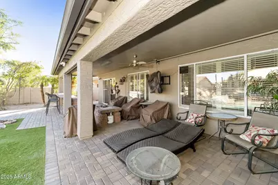 10544 E Coopers Hawk Drive, Sun Lakes, AZ 85248 - Photo 34