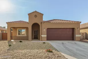 1223 E Palo Verde Dr, Casa Grande, AZ 85122 - Photo 1