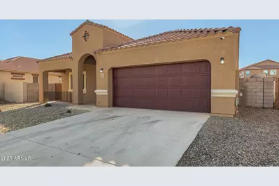 1223 E Palo Verde Drive, Casa Grande, AZ 85122 - Photo 2