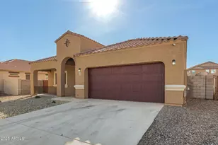 1223 E Palo Verde Dr, Casa Grande, AZ 85122 - Photo 2