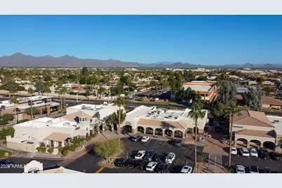 8112 E Via Costa --, Scottsdale, AZ 85258 - Photo 48