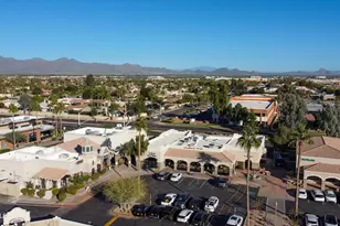 8112 E Via Costa --, Scottsdale, AZ 85258 - Photo 48