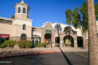 8112 E Via Costa --, Scottsdale, AZ 85258 - Photo 50