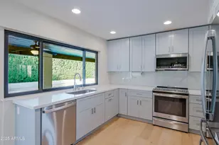 8112 E Via Costa --, Scottsdale, AZ 85258 - Photo 4