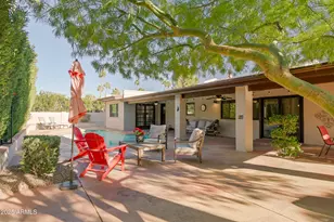 8112 E Via Costa --, Scottsdale, AZ 85258 - Photo 38