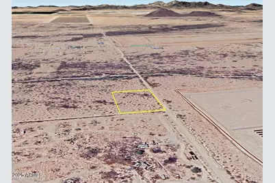 0 W Baseline Road #-, Tonopah, AZ 85354 - Photo 6