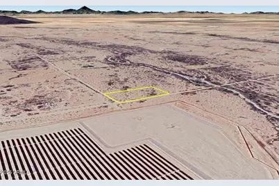 0 W Baseline Road #-, Tonopah, AZ 85354 - Photo 1
