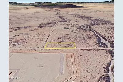 0 W Baseline Road #-, Tonopah, AZ 85354 - Photo 2