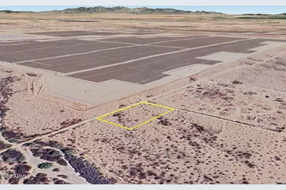 0 W Baseline Road #-, Tonopah, AZ 85354 - Photo 4