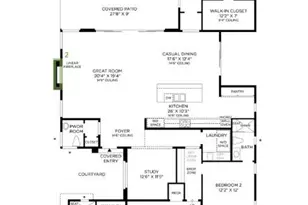 23718 N 126th Pl, Scottsdale, AZ 85255 - Photo 2