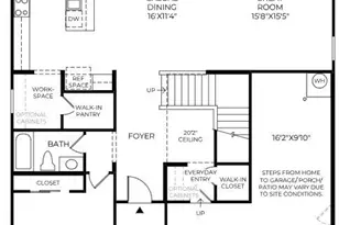 18122 W Thousand Oaks St, Surprise, AZ 85388 - Photo 1