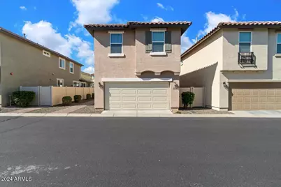 12318 W Cactus Blossom Trail, Peoria, AZ 85383 - Photo 14