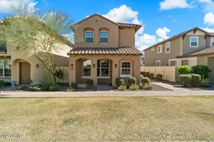 12318 W Cactus Blossom Trail, Peoria, AZ 85383 - Photo 1