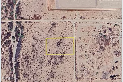 0 S 347th Avenue #-, Tonopah, AZ 85354 - Photo 1