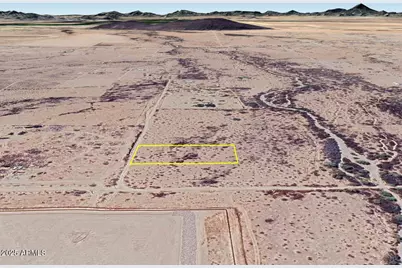 0 S 347th Avenue #-, Tonopah, AZ 85354 - Photo 2