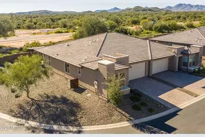 18235 E Coronado Cave Court, Rio Verde, AZ 85263 - Photo 2