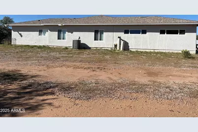 456 E Birch Street, Huachuca City, AZ 85616 - Photo 1