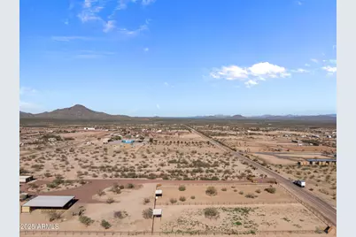 52218 N Forepaugh Peak Road, Wickenburg, AZ 85390 - Photo 6