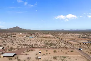 52218 N Forepaugh Peak Rd, Wickenburg, AZ 85390 - Photo 6