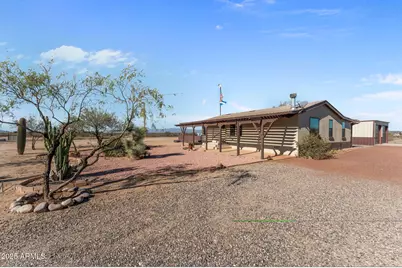 52218 N Forepaugh Peak Road, Wickenburg, AZ 85390 - Photo 16