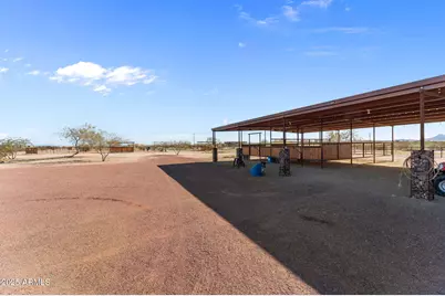 52218 N Forepaugh Peak Road, Wickenburg, AZ 85390 - Photo 44