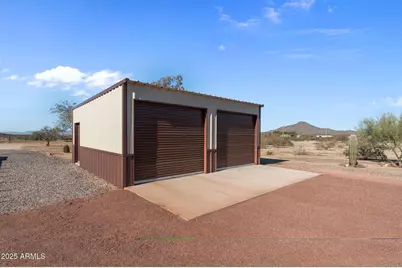 52218 N Forepaugh Peak Road, Wickenburg, AZ 85390 - Photo 12