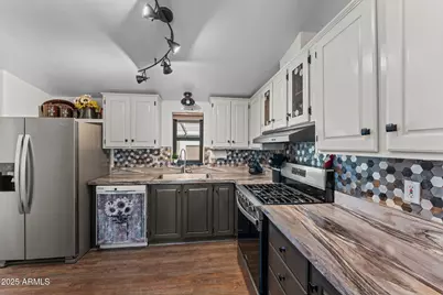 52218 N Forepaugh Peak Road, Wickenburg, AZ 85390 - Photo 24