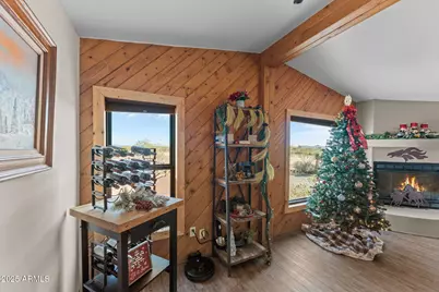 52218 N Forepaugh Peak Road, Wickenburg, AZ 85390 - Photo 30
