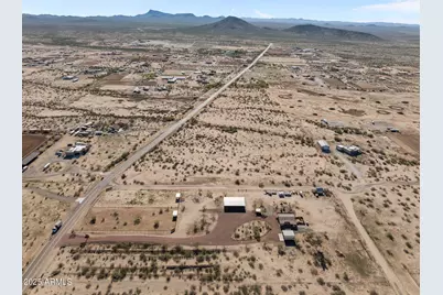 52218 N Forepaugh Peak Road, Wickenburg, AZ 85390 - Photo 2