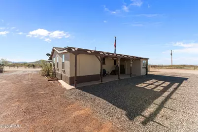 52218 N Forepaugh Peak Road, Wickenburg, AZ 85390 - Photo 14