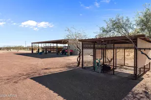 52218 N Forepaugh Peak Rd, Wickenburg, AZ 85390 - Photo 42